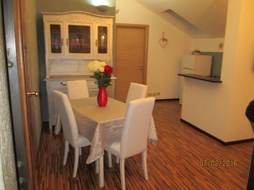 Apartamento Casa Sanlorenzo
