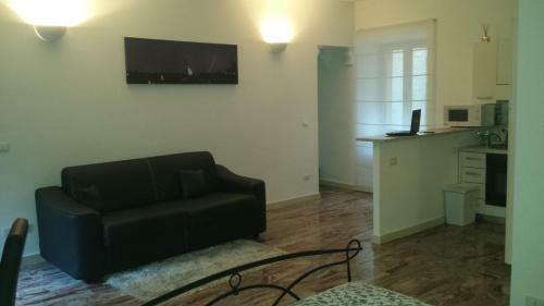 Apartamento Casa Sanlorenzo