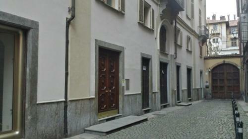 Apartamento Casa Sanlorenzo