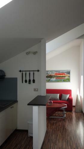Apartamento Casa Sanlorenzo