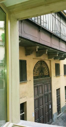 Apartamento Casa Sanlorenzo
