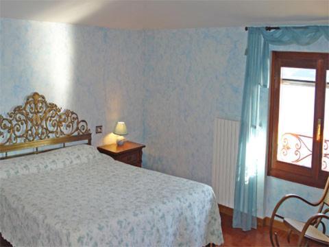 Apartamento Sostra