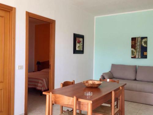 Apartamento Villaggio Passo Dell'arciprete