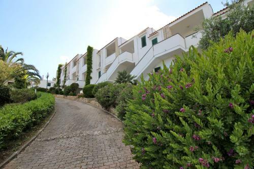 Apartamento Villaggio Passo Dell'arciprete