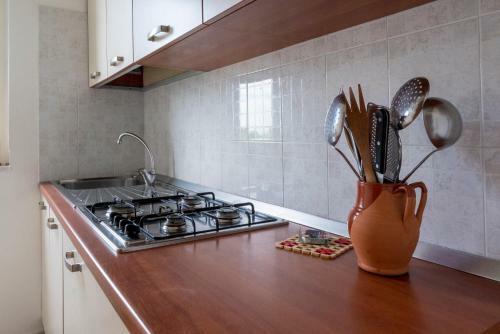 Apartamento Villaggio Passo Dell'arciprete