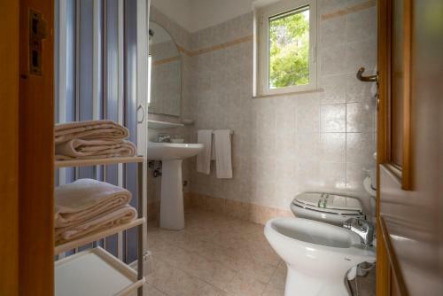 Apartamento Villaggio Passo Dell'arciprete