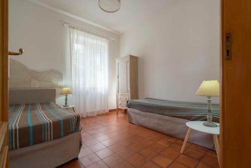 Apartamento Villaggio Passo Dell'arciprete