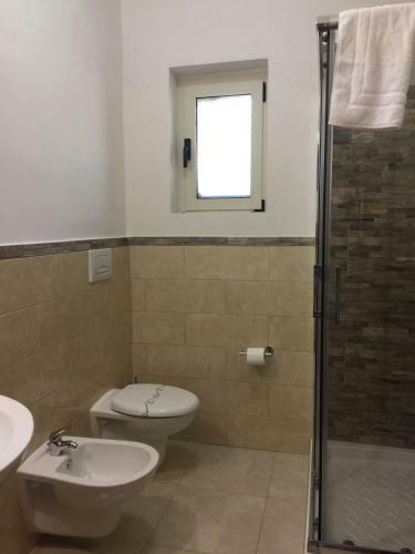 Apartamento Villaggio Passo Dell'arciprete