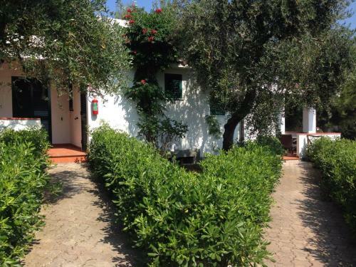 Apartamento Villaggio Passo Dell'arciprete