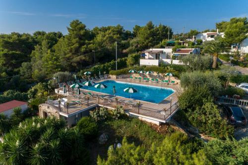 Apartamento Villaggio Passo Dell'arciprete