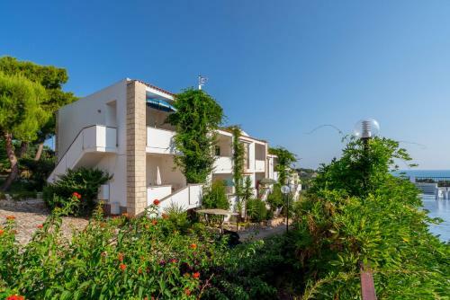 Apartamento Villaggio Passo Dell'arciprete
