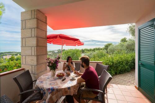 Apartamento Villaggio Passo Dell'arciprete