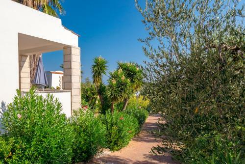 Apartamento Villaggio Passo Dell'arciprete