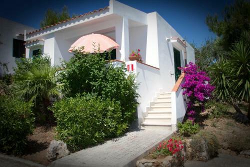 Apartamento Villaggio Passo Dell'arciprete