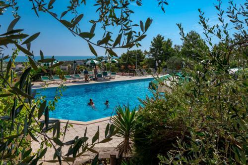 Apartamento Villaggio Passo Dell'arciprete