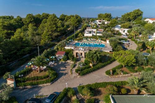 Apartamento Villaggio Passo Dell'arciprete