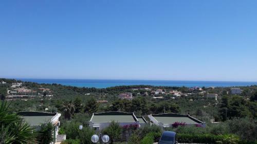 Apartamento Villaggio Passo Dell'arciprete