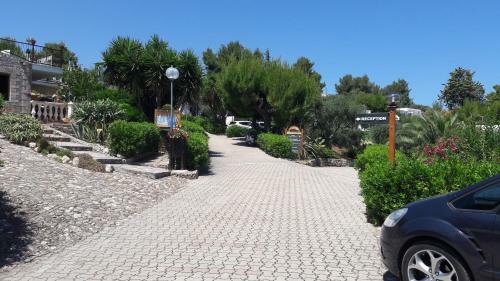 Apartamento Villaggio Passo Dell'arciprete