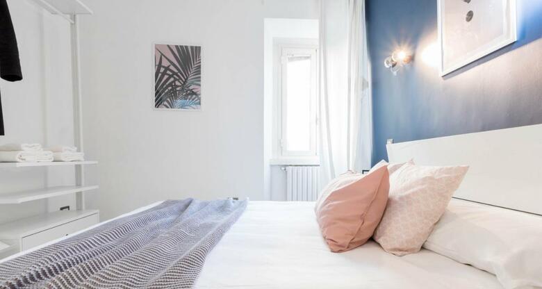 Navigli Rock Apartment