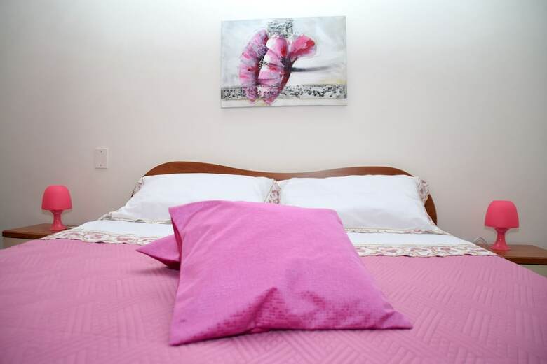 Apartamento Incanto Marino