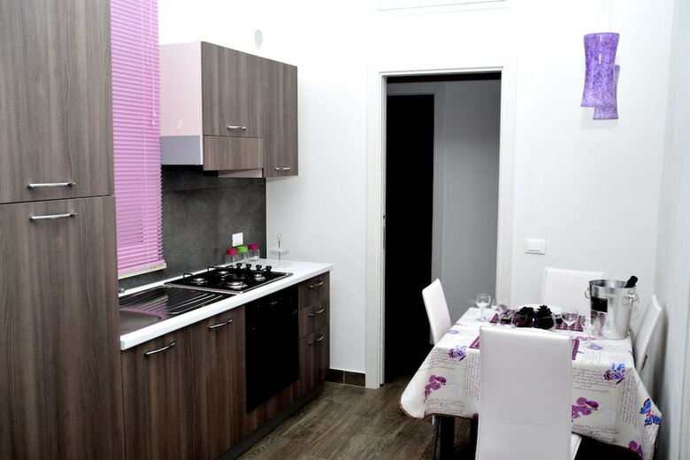 Apartamento Incanto Marino