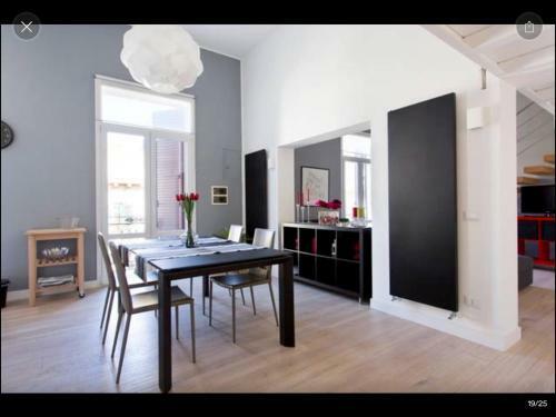 Apartamento Casa Gravina