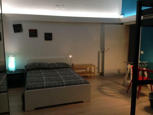 Apartamento Casa Gravina