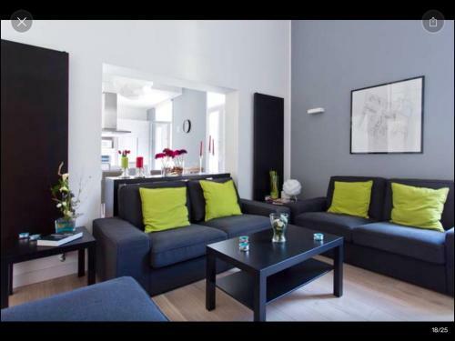 Apartamento Casa Gravina