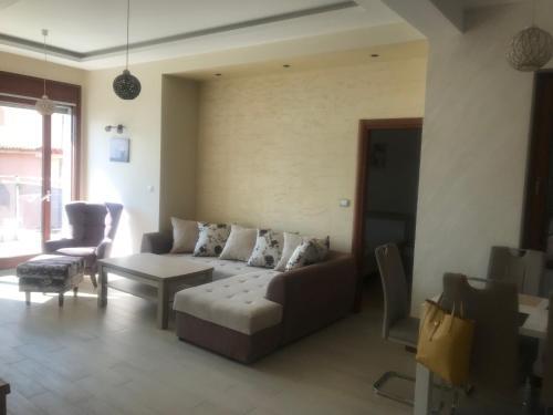 Apartments Anna