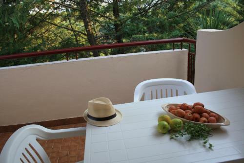 Apartamento Residence Villa Agrimare
