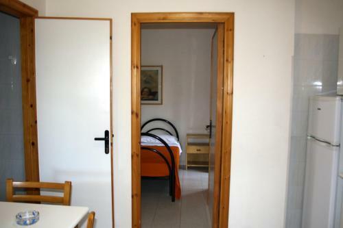 Apartamento Residence Villa Agrimare