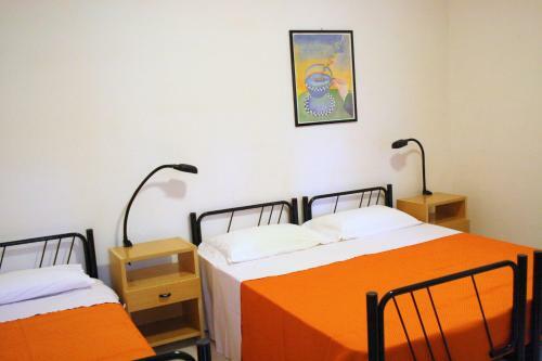 Apartamento Residence Villa Agrimare