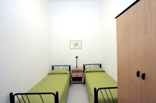 Apartamento Residence Villa Agrimare