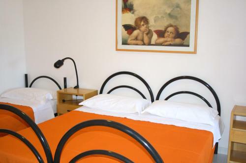 Apartamento Residence Villa Agrimare