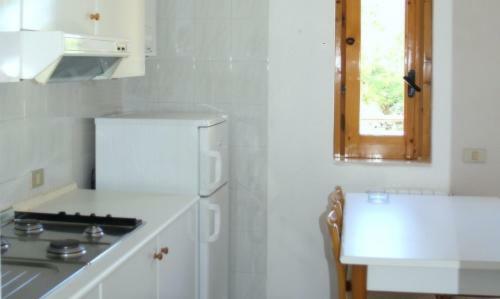 Apartamento Residence Villa Agrimare