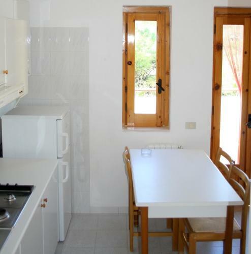 Apartamento Residence Villa Agrimare