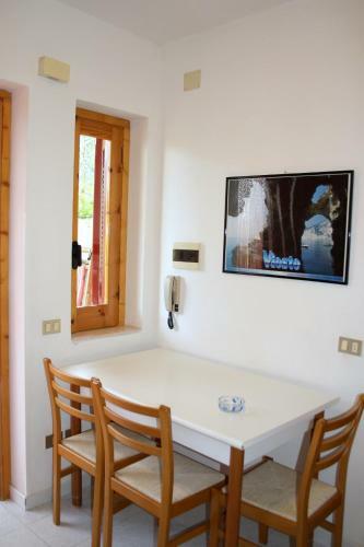 Apartamento Residence Villa Agrimare