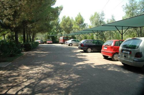 Apartamento Residence Villa Agrimare