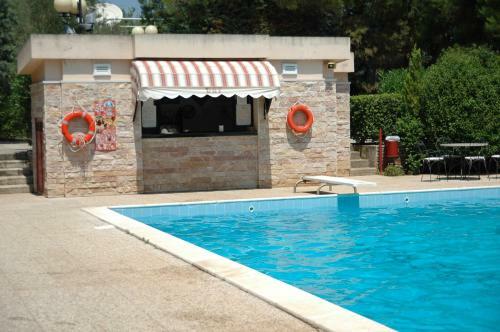 Apartamento Residence Villa Agrimare