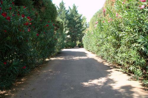 Apartamento Residence Villa Agrimare
