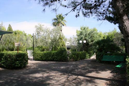 Apartamento Residence Villa Agrimare