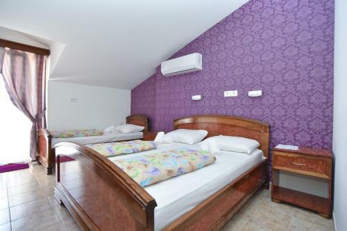 Hotel Grbalj