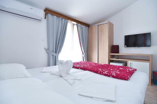 Hotel Grbalj