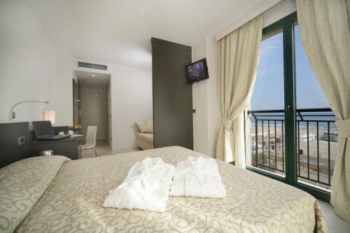Club Hotel Dante Cervia