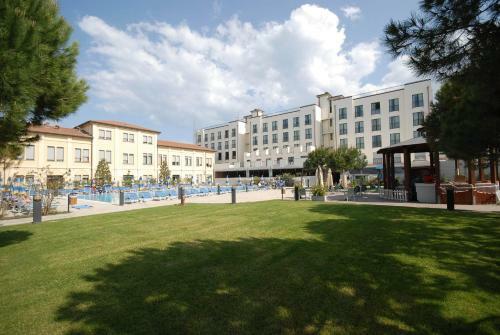 Club Hotel Dante Cervia