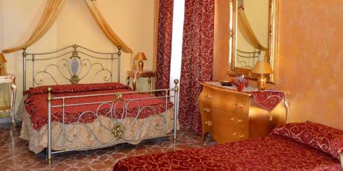 B&B Scala Dei Turchi