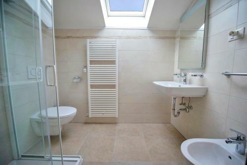 Apartments Villa Rosa