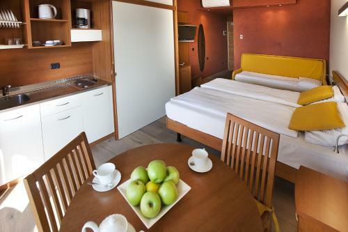 Hotel Spiaggia