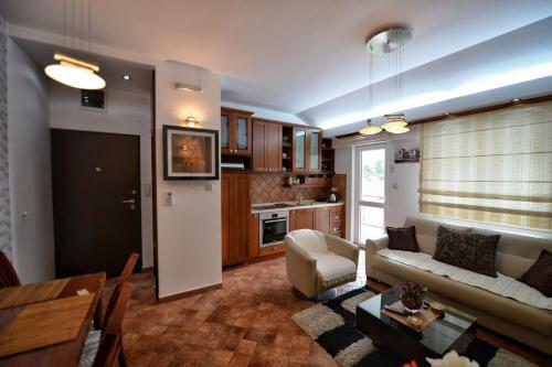 Bmb Apartments Kotor