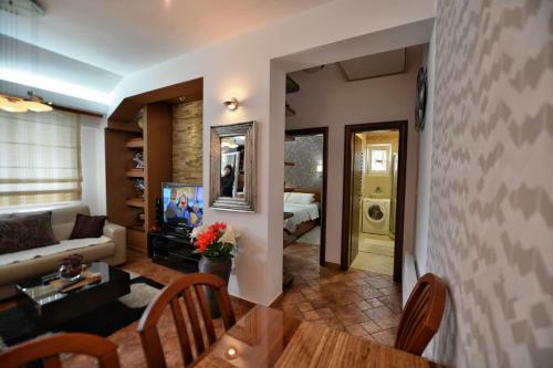 Bmb Apartments Kotor